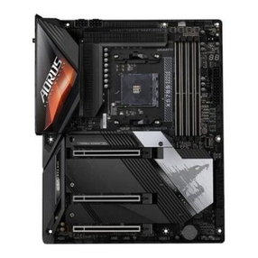 GIGA-BYTE TECHNOLOGY X570S AORUS MASTER User manual