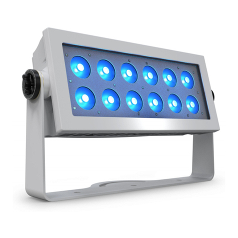 Iluminarc ILUMIPANEL ML user manual