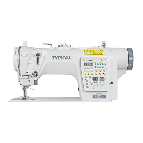typical GT856D User manual