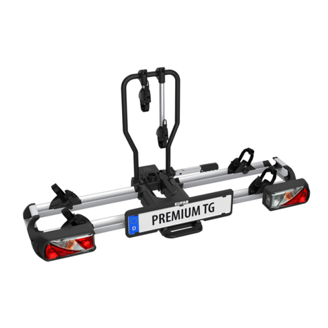 EUFAB PREMIUM TG manual
