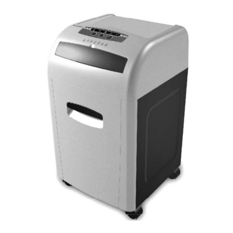 Aurora AU1520XA quick start guide
