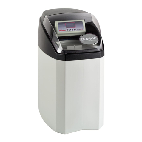 ComAp Q341001001 manual