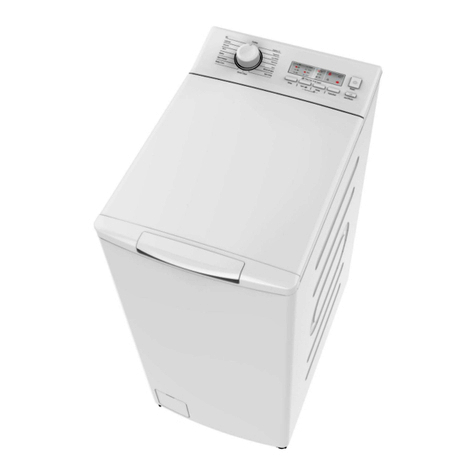 BOMANN WA 7160 TL User manual