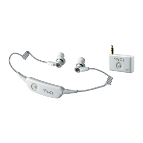 DIGIFI Digital Opera S1+ user guide