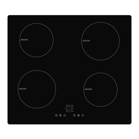 Apelson UBIND60FLC user manual