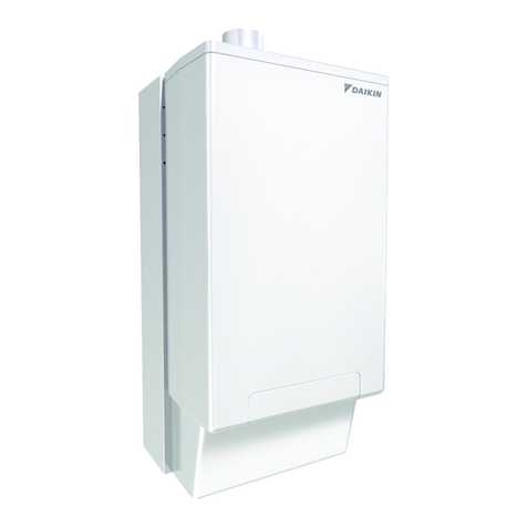 Daikin Altherma R Hybrid User reference guide Daikin Altherma R Hybrid User reference guide