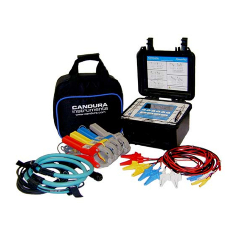 Elcomponent PowerPro user guide