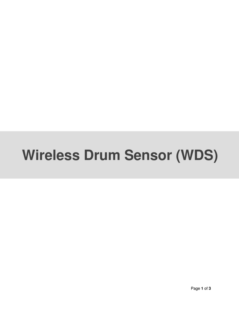 Verifi VM0214 quick start guide