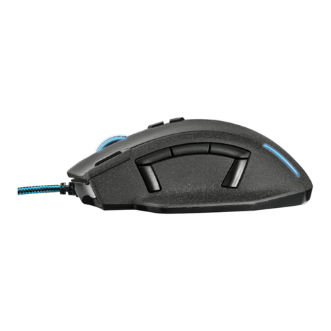 Trust GXT 155 User manual