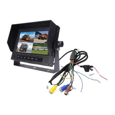 Elinz W7QUAD user manual