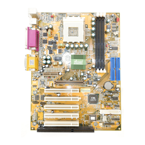 Acorp 7KTA user manual