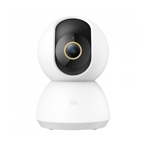 Xiaomi Mi 360 user manual