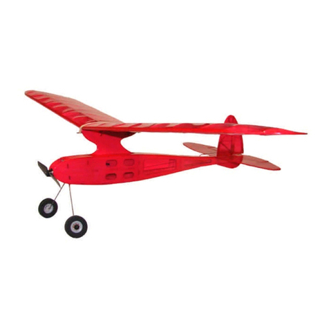 Mountain Models Little Bogie User manual Mountain Models Little Bogie User manual