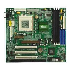 Acorp 6VIA85X user manual