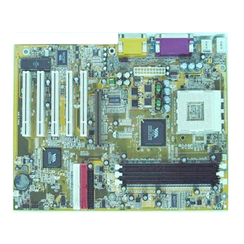 AZZA KT33-BV manual