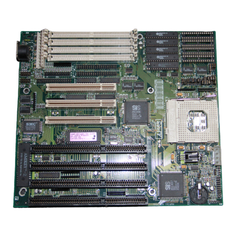 AOpen AP43 User manual AOpen AP43 User manual
