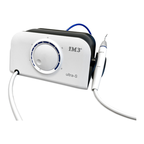 iM3 ultra-S Instructions for use