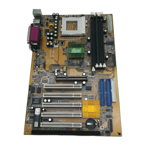 Acorp 6BX83 user manual