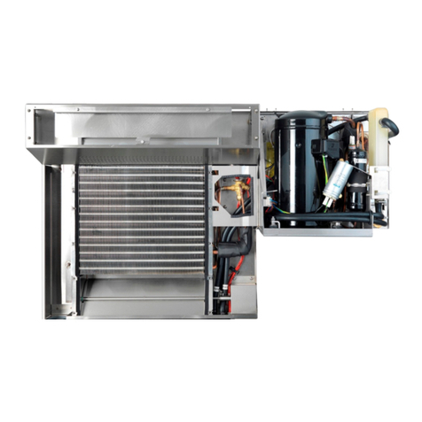 Winterhalter PT ClimatePlus Series manual