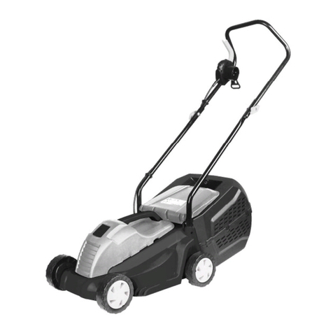 PAPILLON 96849 user manual