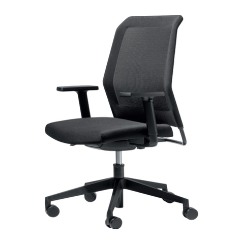 Wiesner Hager W/H/O User manual