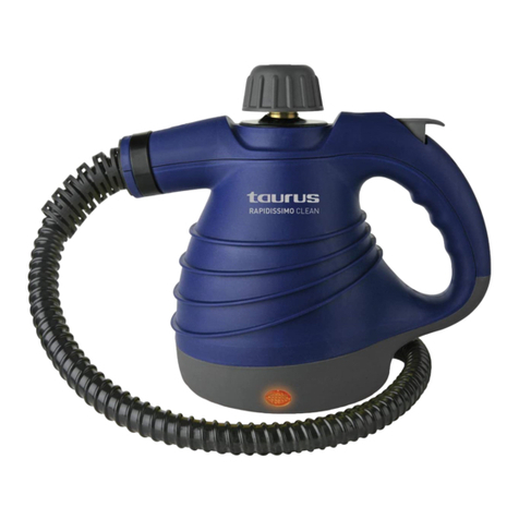 Casals Rapidissimo clean manual