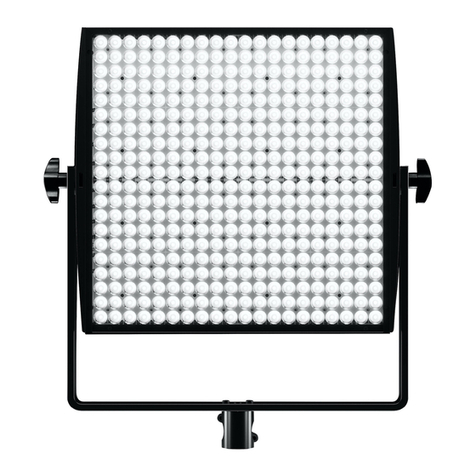 Lupo SUPERPANEL DUAL COLOR 30 HARD User manual
