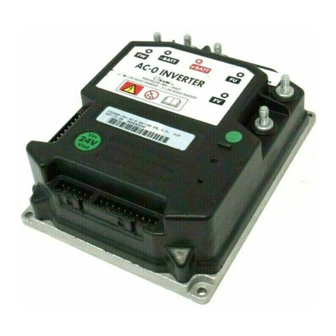Zapi AC-0 SSL user manual