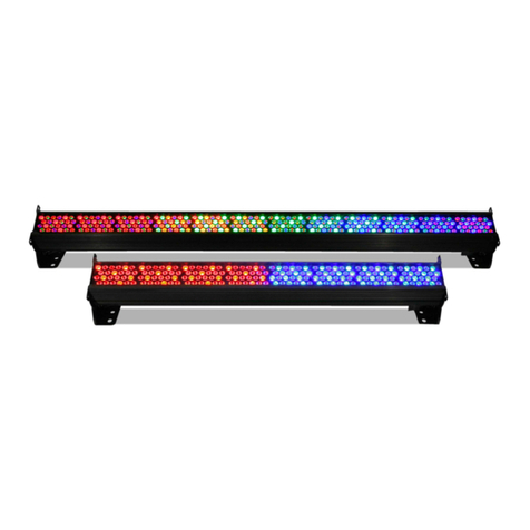 Chroma Color Force 48 User manual