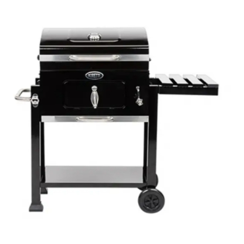 BORETTI CARBONE User manual