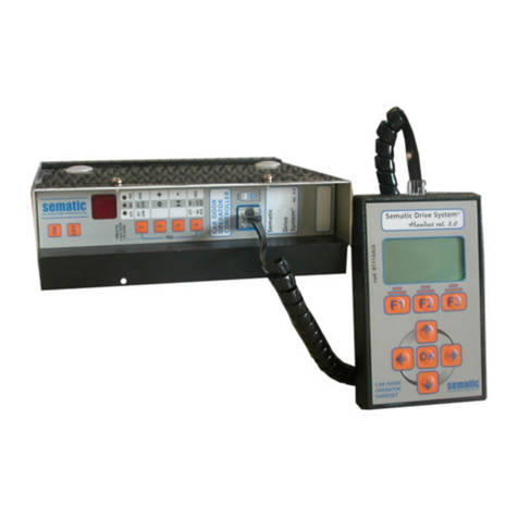 WITTUR sematic DC-PWM Compatible instruction manual