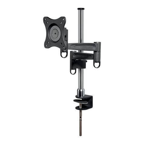 cabstone TV DESKSCOPE 60 manual