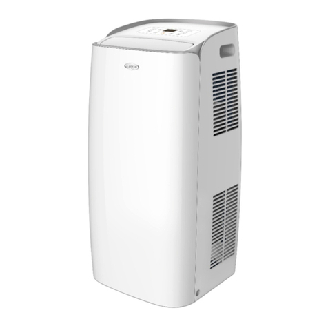 Argo MAXIME PLUS EU User manual