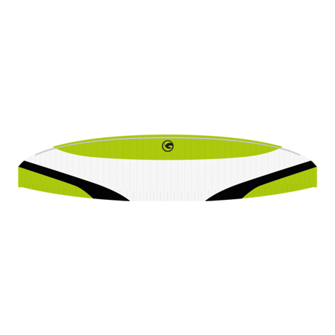 GRAVITY Xceed manual