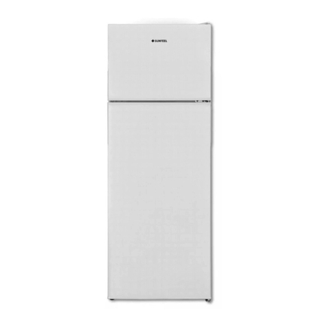 SUNFEEL FG1443E User manual