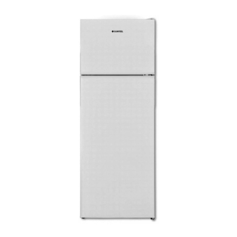 SUNFEEL FG1442C user manual