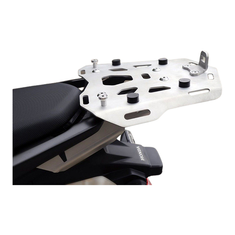SRC H-CB500X-04-01-AL User manual SRC H-CB500X-04-01-AL User manual