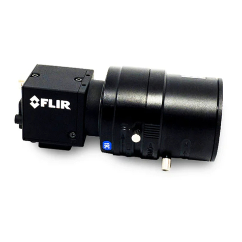 Swing Catalyst FLIR BLACKFLY S USB Getting started guide