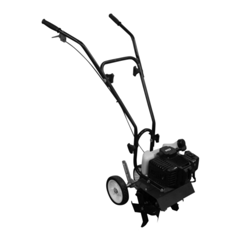 DR Power Equipment PILOT 2C Safety & Operating Instructions DR Power Equipment PILOT 2C Safety & Operating Instructions