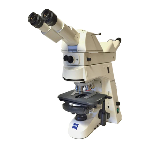 Zeiss Axioskop 2 manual