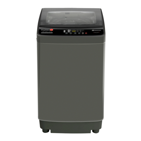 FUJIDENZO IJWA-1050T Service manual