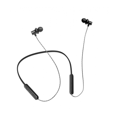 Music Man BT-X42 user manual