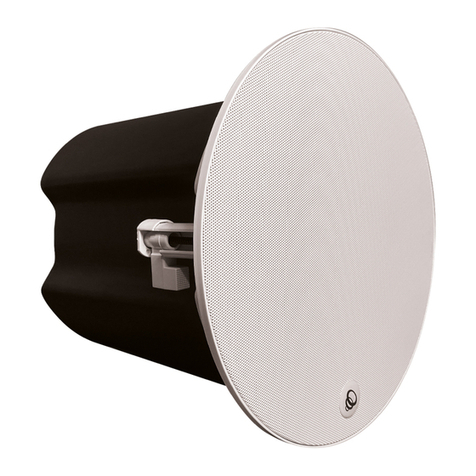 Idea FCS Series User manual
