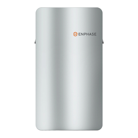enphase EP200G101 Quick install guide