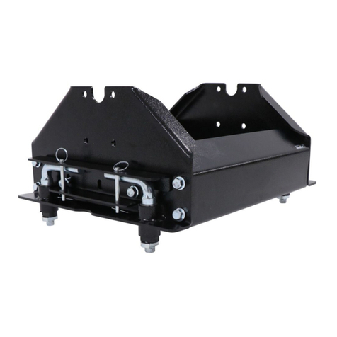Demco 6332 User manual