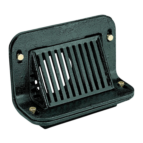 Helvex 4954 User manual