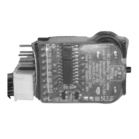 Reely 1511388 operating instructions