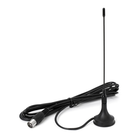 Goobay 67090 user manual