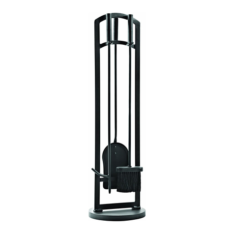 pleasant hearth FA219TA manual