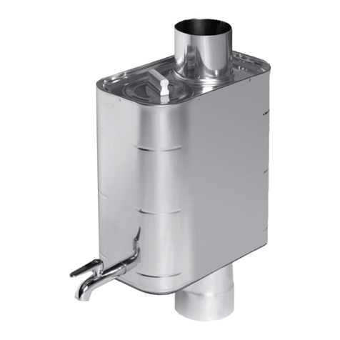 Harvia VL22l manual